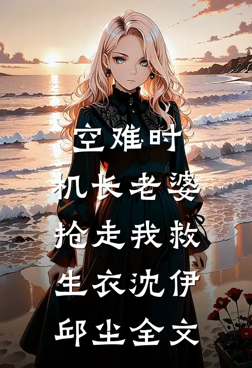 空难时，机长老婆抢走我救生衣沈伊邱尘全文