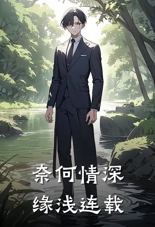 奈何情深缘浅连载