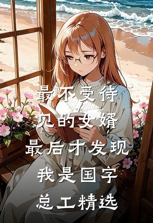 最不受待见的女婿，最后才发现我是国字总工精选