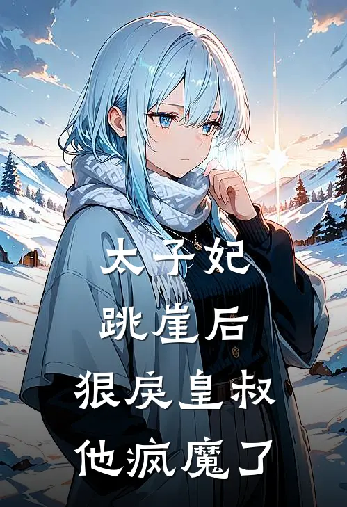 太子妃跳崖后，狠戾皇叔他疯魔了