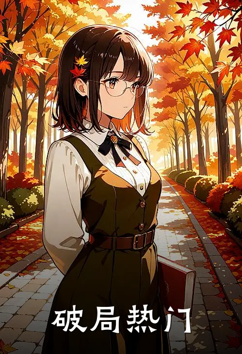 破局热门
