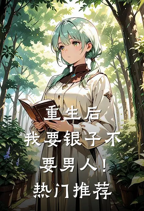 重生后，我要银子不要男人！热门推荐