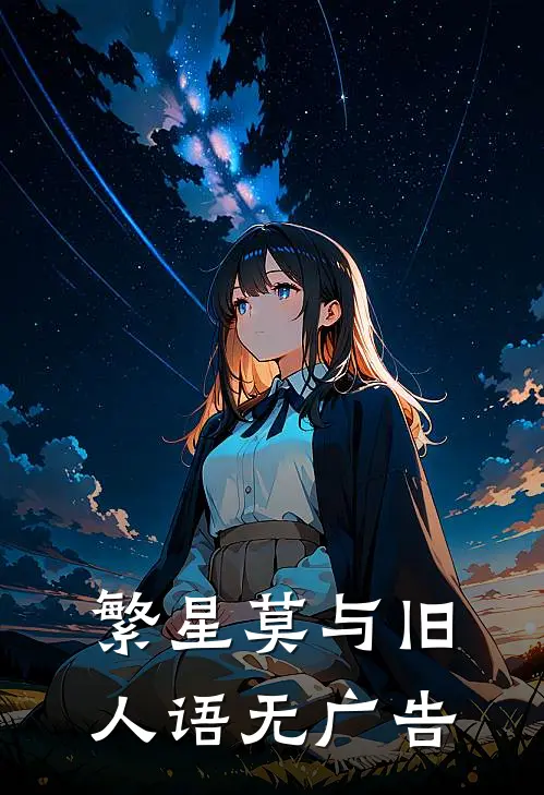 繁星莫与旧人语无广告