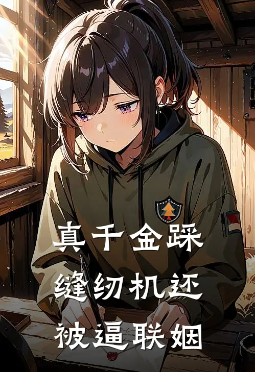 真千金踩缝纫机还被逼联姻