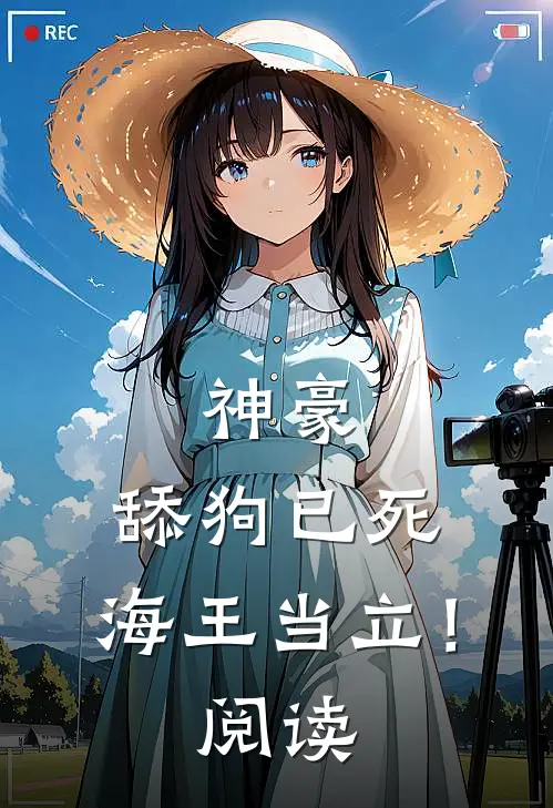 神豪：舔狗已死，海王当立！阅读
