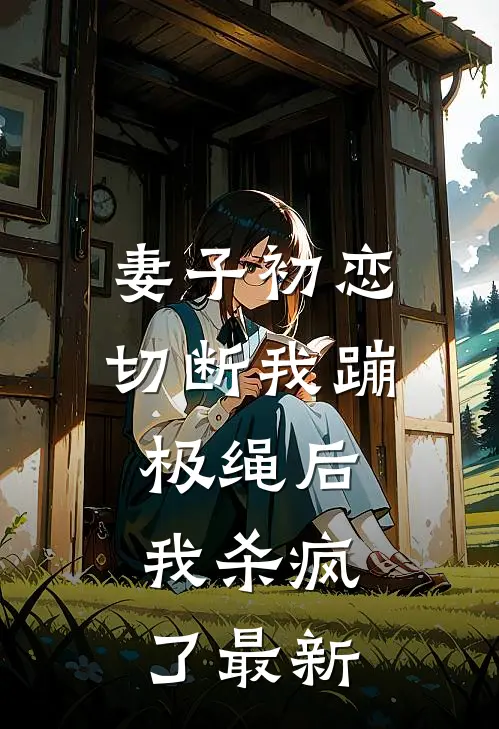 妻子初恋切断我蹦极绳后，我杀疯了最新
