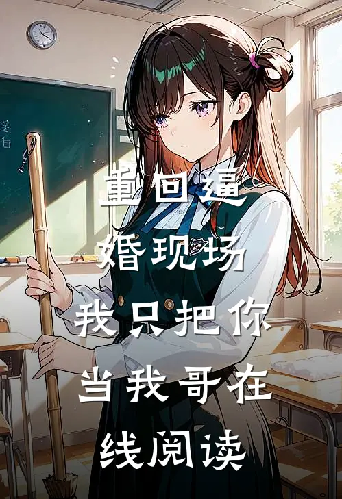 重回逼婚现场，我只把你当我哥在线阅读