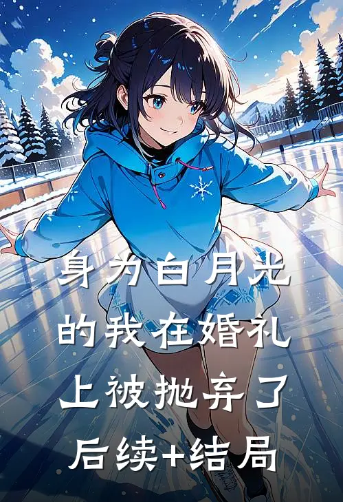 身为白月光的我在婚礼上被抛弃了后续+结局
