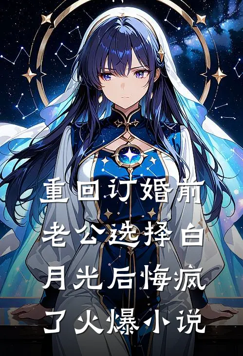 重回订婚前，老公选择白月光后悔疯了火爆小说