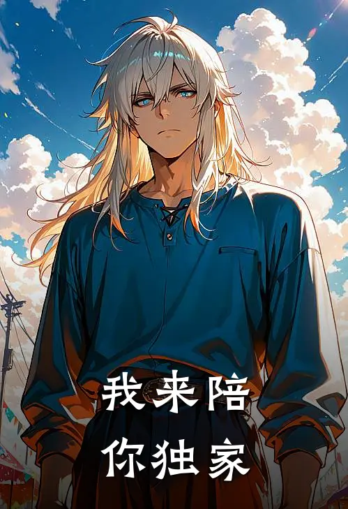 我来陪你独家