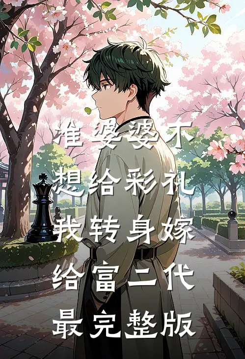 准婆婆不想给彩礼，我转身嫁给富二代最完整版