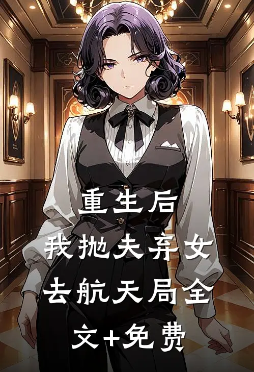重生后，我抛夫弃女去航天局全文+免费