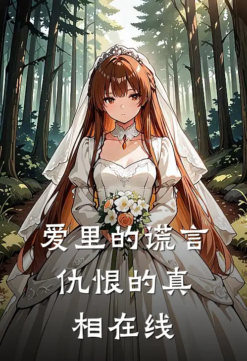 爱里的谎言，仇恨的真相在线