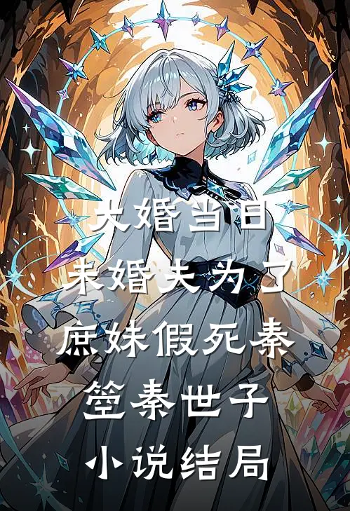 大婚当日，未婚夫为了庶妹假死秦箜秦世子小说结局
