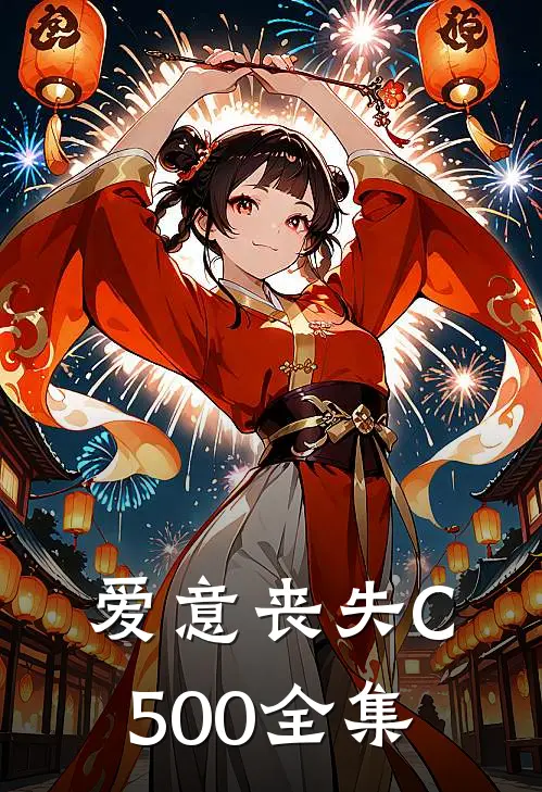 爱意丧失C500全集
