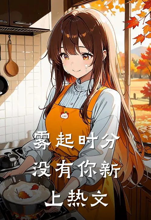 雾起时分没有你新上热文