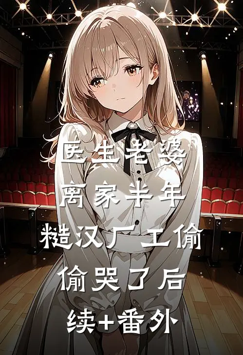 医生老婆离家半年，糙汉厂工偷偷哭了后续+番外