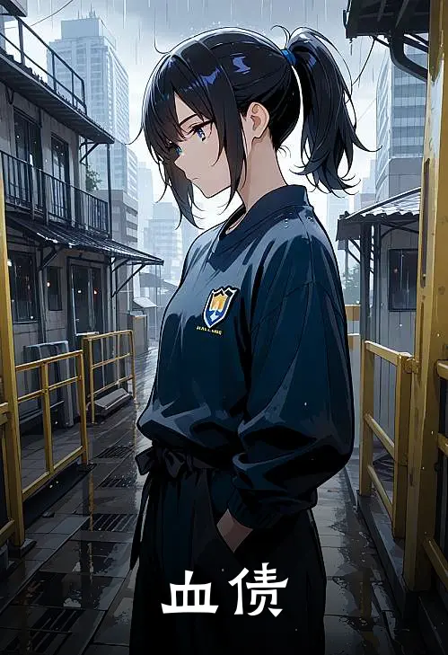 血债