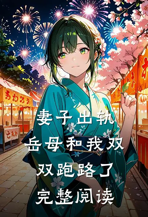 妻子出轨，岳母和我双双跑路了完整阅读