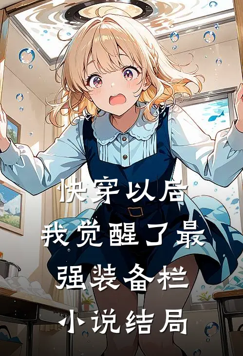 快穿以后，我觉醒了最强“装备栏”小说结局