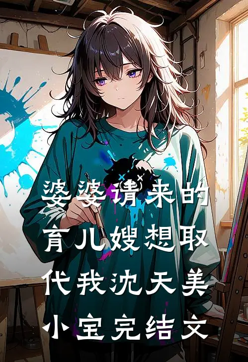 婆婆请来的育儿嫂想取代我沈天美小宝完结文