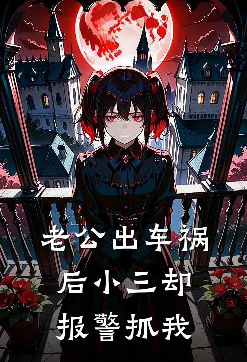 老公出车祸后小三却报警抓我