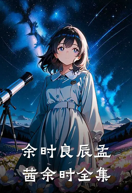 余时良辰孟茜余时全集