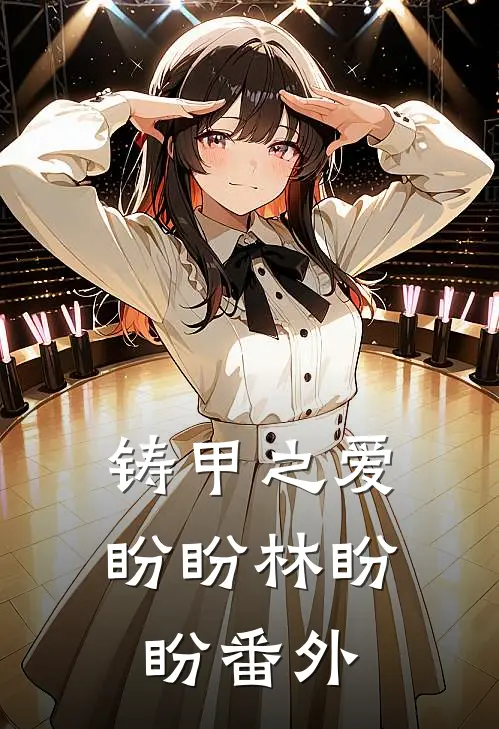 铸甲之爱盼盼林盼盼番外