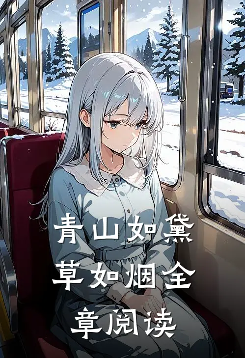 青山如黛草如烟全章阅读