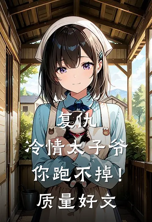 复仇：冷情太子爷，你跑不掉！质量好文