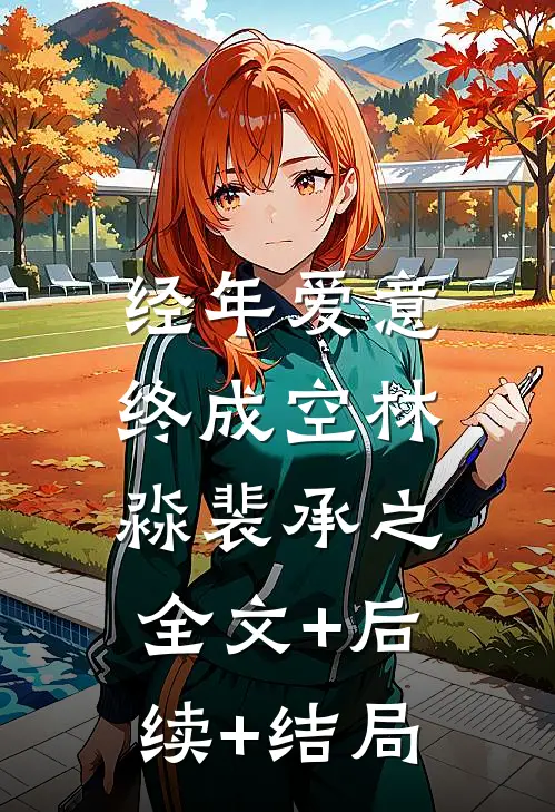 经年爱意终成空林淼裴承之:全文+后续+结局