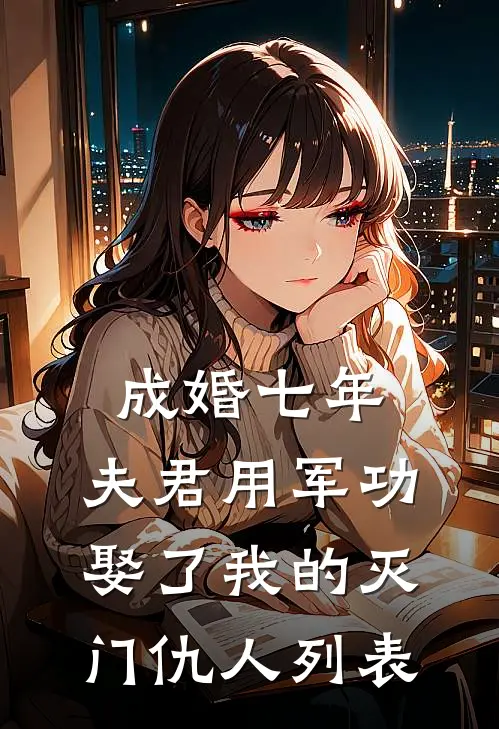 成婚七年，夫君用军功娶了我的灭门仇人列表