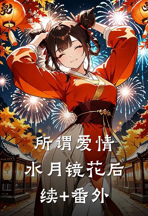 所谓爱情，水月镜花后续+番外