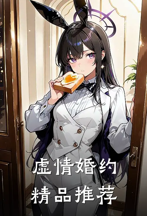 虚情婚约精品推荐