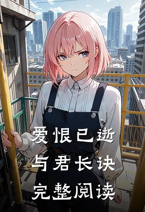 爱恨已逝，与君长诀完整阅读