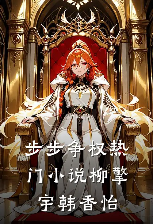 步步争权热门小说柳擎宇韩香怡