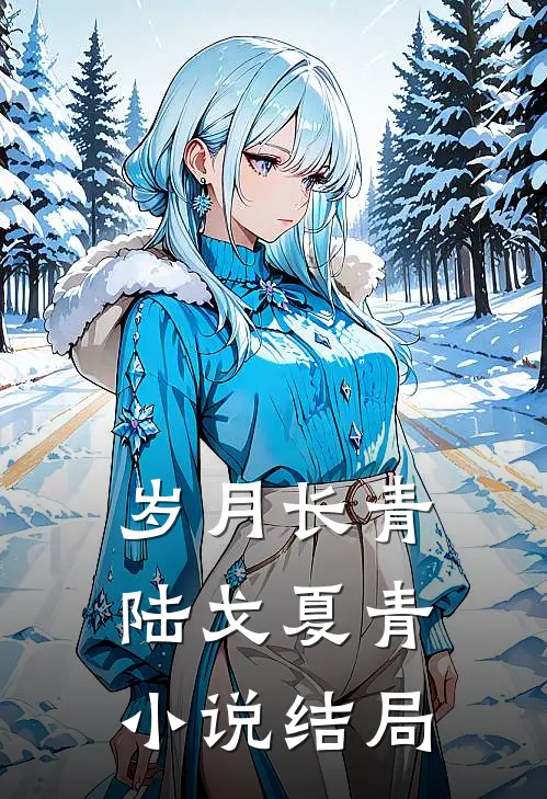 岁月长青陆戈夏青小说结局