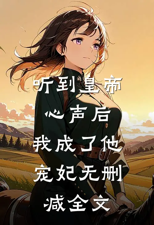 听到皇帝心声后，我成了他宠妃无删减全文