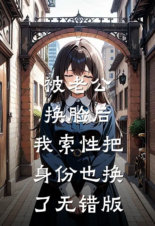 被老公换脸后，我索性把身份也换了无错版