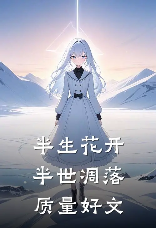 半生花开，半世凋落质量好文