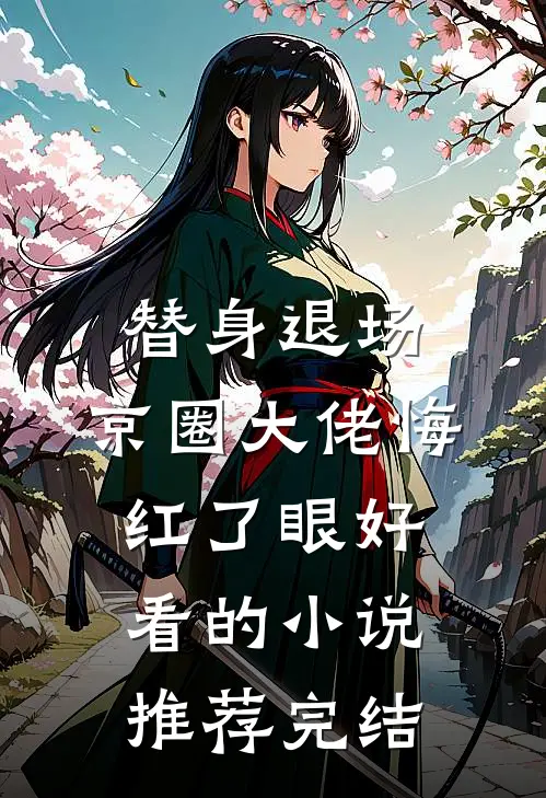 替身退场，京圈大佬悔红了眼好看的小说推荐完结
