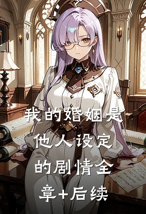 我的婚姻是他人设定的剧情全章+后续