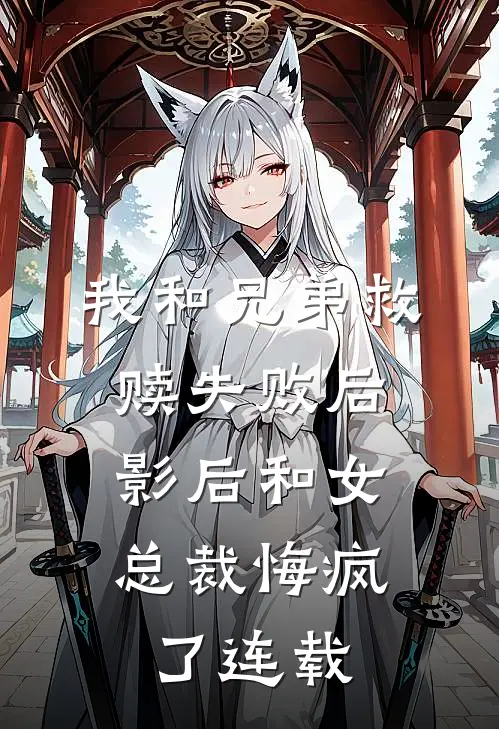 我和兄弟救赎失败后，影后和女总裁悔疯了连载