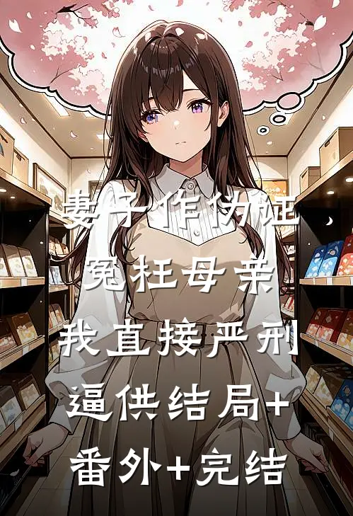 妻子作伪证冤枉母亲，我直接严刑逼供结局+番外+完结
