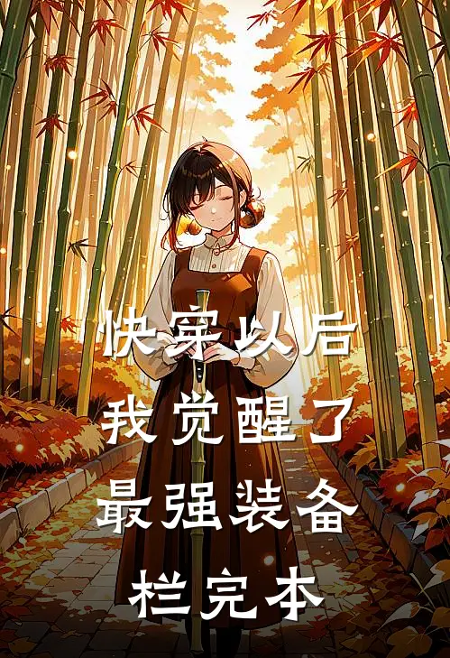 快穿以后，我觉醒了最强“装备栏”完本