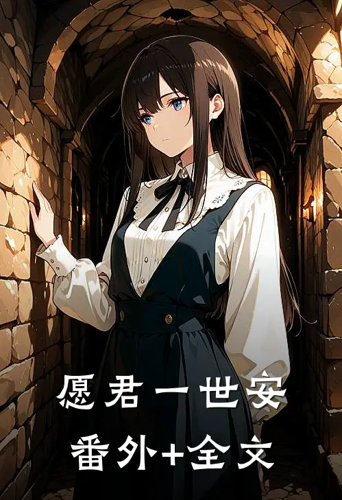 愿君一世安:(番外)+(全文)