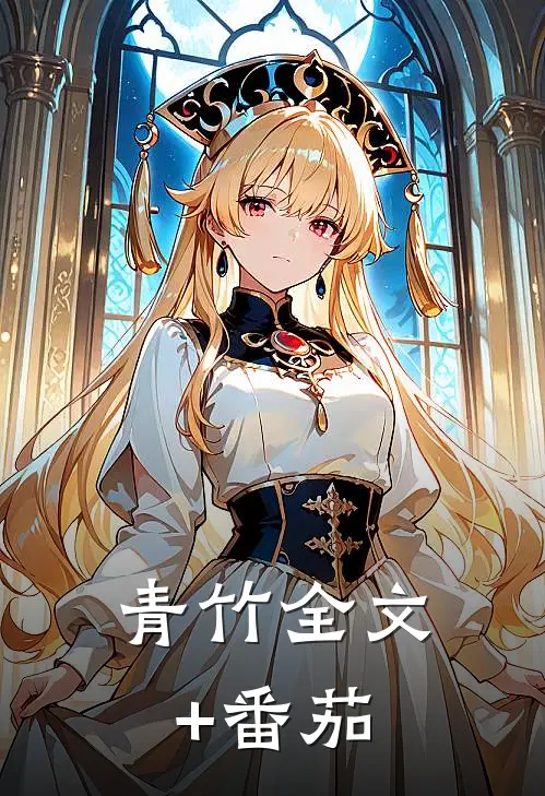 青竹全文+番茄