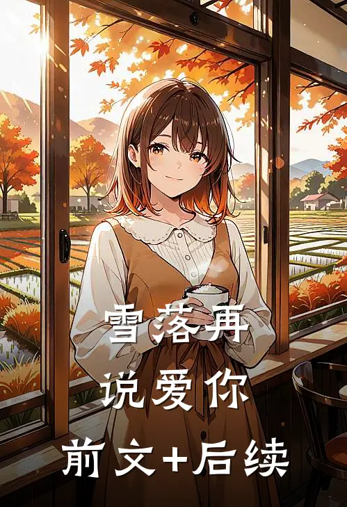 雪落再说爱你:前文+后续