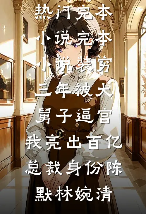 忘川情深，死物何贵阅读