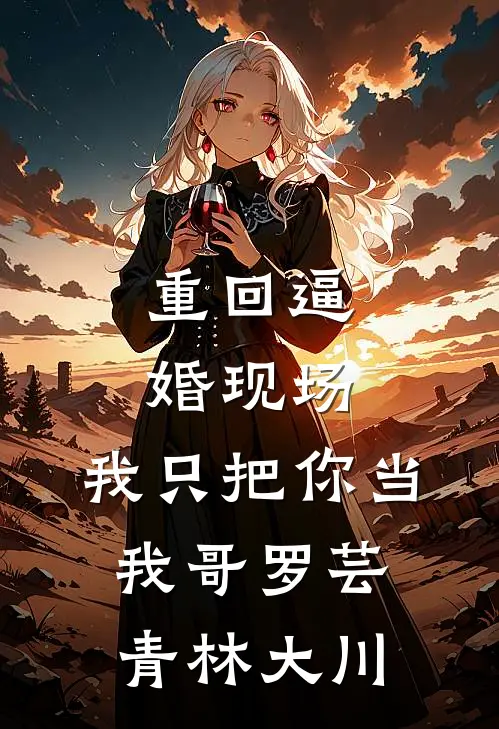 重回逼婚现场，我只把你当我哥罗芸青林大川